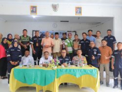 Cegah Korban Jiwa, PT Timah Bakal Pasang Penahan Abrasi di Pantai Pongkar