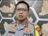 Polisi Terima Surat Pernyataan Cabut Laporan Karyawan PT MEG