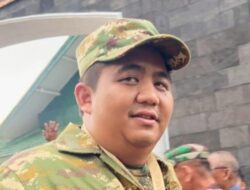 Retret Dimulai, Bupati Roby dan Kepala Daerah Lainnya Tiba di Akmil Magelang