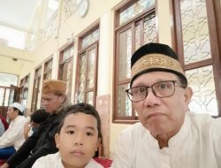 Renungan Menjelang Ramadhan (Catatan Hendry Ch Bangun)
