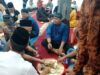 Sambut Ramadhan 1446 H, Perkumpulan Kerukunan Keluarga Salo Karimun Gelar Makan Bajamba