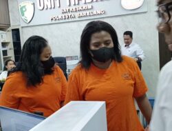 Ratusan Calon Pekerja Tertipu Lowongan Kerja Fiktif, Polisi Tetapkan 2 Tersangka 1 DPO