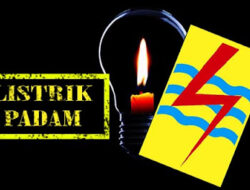 PLN Karimun Perkecil Wilayah Terdampak Pemadaman Listrik