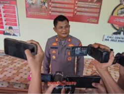 Polisi Selidiki Pelaku Pembuangan Jasad Bayi di TPA Ganet Tanjungpinang