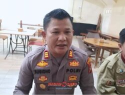 5 Saksi Diperiksa Polisi Soal Temuan Jasad Bayi di Tumpukan Sampah TPA Tanjungpinang