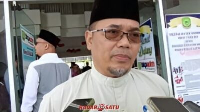 BKPSDM Tindaklanjuti Dugaan “Guru Karbitan” pada Seleksi PPPK Tanjungpinang