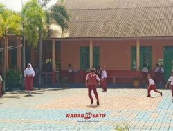 Jadwal Libur dan Pesantren Kilat PAUD Hingga SMP di Tanjungpinang Selama Ramadan 2025