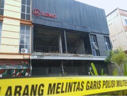 Perkelahian di Leko Tanjungpinang Ternyata Libatkan Oknum Anggota TNI