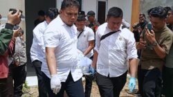 Pegawai Damkar Tanjungpinang Ditemukan Tewas Tergantung di Rumahnya