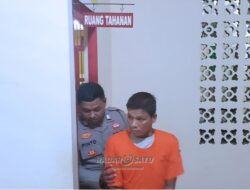 Polisi Tangkap Pelaku Jambret di Tiga Lokasi Tanjungpinang