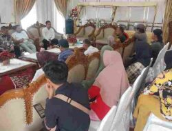 Kabar Terbaru Soal Gaji Petugas Kebersihan Karimun