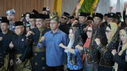 Kembali dari Retreat, Kepala BP Batam dan Wakil Kepala BP Batam Ingin Jadikan Batam Pusat Investasi dan Pariwisata Terdepan