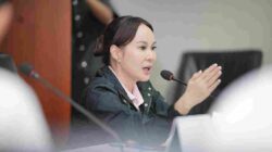 Wakil Kepala BP Batam Li Claudia : Penanganan Sampah dan Penertiban Papan Reklame Liar Jadi Prioritas