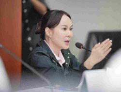 Wakil Kepala BP Batam Li Claudia : Penanganan Sampah dan Penertiban Papan Reklame Liar Jadi Prioritas
