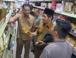 Sidak Minyakita di Karimun, Temuannya Mengejutkan