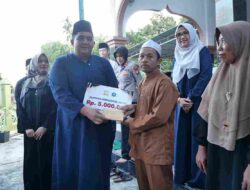 Bupati Bintan Pastikan Efisiensi Anggaran Tidak Ganggu Program Prioritas