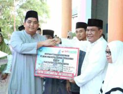 Perbup Zakat Nyata Beri Sejuta Manfaat Untuk Masyarakat Bintan
