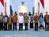 Presiden Prabowo Subianto Arahkan Kepala BP Batam dan Jajaran Percepat Kemajuan Batam