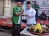 Bersama GP Ansor, Wagub Nyanyang Dorong Kepemudaan Berperan dalam Pembangunan