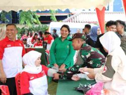 Wagub Kepri Komitmen Majukan Karimun Melalui Infrastruktur dan Investasi