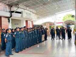 Permudah Masyarakat Dapatkan Informasi, KSOP Karimun Buka Posko Angkutan Mudik Lebaran 2025