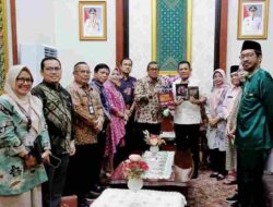 KPU Provinsi Kepri Kembalikan Rp53 Miliar Sisa Dana Hibah Pilkada 2024