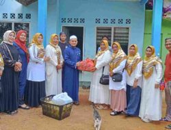 BPD IWSS Bintan berbagi 350 Paket Takjil ke Beberapa LKSA dan Pondok Pesantren