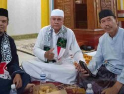 Mengenal Sosok Idrus Jas, Pensiunan Polisi yang Eksis Berdakwah di Bulan Ramadhan