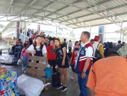 Pastikan Kelancaran Mudik 2025, BP Batam Dukung Digitalisasi Layanan