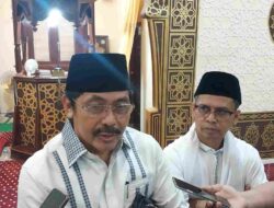 FTZ Menyeluruh dan Ex-Officio Dijabat Bupati, Solusi Cepat Kemakmuran Karimun