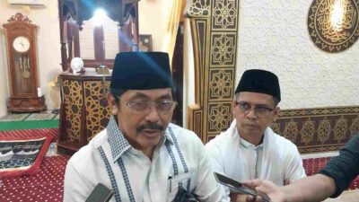 FTZ Menyeluruh dan Ex-Officio Dijabat Bupati, Solusi Cepat Kemakmuran Karimun