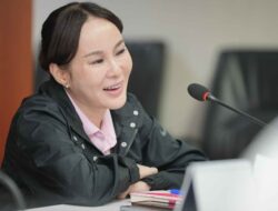 Li Claudia Chandra : Pertumbuhan Investasi Mesti Beri Dampak Kesejahteraan Bagi Masyarakat Batam