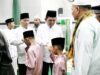 Gubernur Ansar dan Wagub Nyanyang Safari Ramadhan di Masjid Nurul Yaqin, Ajak Masyarakat Tingkatkan Kualitas Ibadah