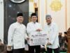 Gubernur Ansar Ajak Maknai Puasa dengan Perbanyak Ibadah