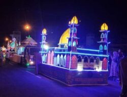 Sudah 9 Peserta Mendaftar Festival Kendaraan Hias Malam Takbir Idul Adha 2025 Pemkab Karimun