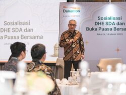 Danamon Dukung Implementasi Kebijakan DHE SDA Baru Melalui Ragam Solusi Finansial Unggulan