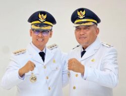 Bupati Iskandarsyah Akan Pilih Kepala OPD Profesional