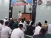 Safari Ramadan di Masjid Al Amin, Bupati Iskandarsyah Ajak Masyarakat Makmurkan Masjid