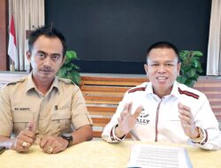 Mengaku Sebagai Korban, Ady Indra Pawennari Bantah Lakukan Penipuan