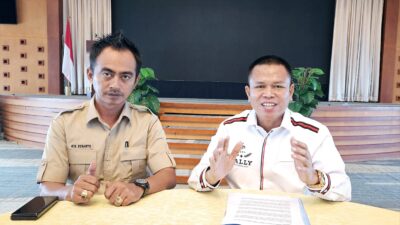 Mengaku Sebagai Korban, Ady Indra Pawennari Bantah Lakukan Penipuan
