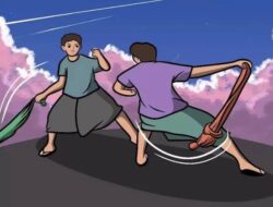 Pelaku Perang Sarung Bisa Dipidana, Orang Tua Diminta Aktif Awasi Anak