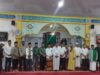 Tarling Ramadan Polsek Tebing Untuk Tingkatkan Silaturahmi dan Makmurkan Masjid