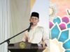 Tumpah Ruah, Masyarakat Batam Antusias Hadiri Buka Puasa Bersama Amsakar dan Li Claudia