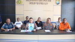 Identitas Mayat Kenakan Wearpack di Perairan Pulau Mudu Terungkap