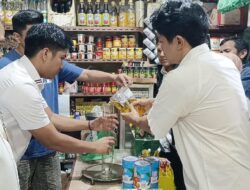 Polisi Tidak Temukan Kecurangan Dalam Kemasan Minyak Goreng Merek Minyakita di Batam