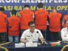 Ditjen Imigrasi Amankan 13 WNA Dari 12 Perusahaan PMA di Batam