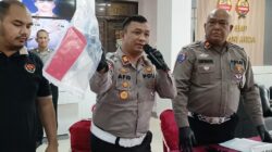 Polisi Tetapkan 1 Orang Tersangka Atas Meninggalnya AKBP Anumerta Roro Arikawati