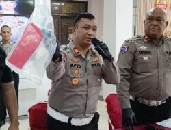 Polisi Tetapkan 1 Orang Tersangka Atas Meninggalnya AKBP Anumerta Roro Arikawati