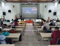 BPMP Undang Pengurus PWI Kepri Sebagai Peserta Forum Konsultasi Publik