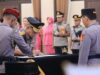 Kapolri Pimpin Sertijab Sejumlah Pejabat Polri, Kadivhumas: Rotasi untuk Perkuat Kinerja Institusi